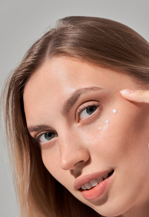 Single Serum Personalised Skincare Serum | Doctor Sknn | Universkin - Bespoke Skincare