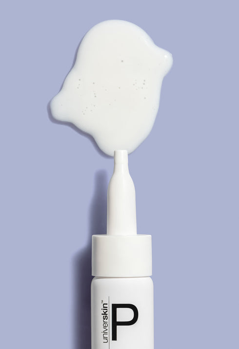 Single Serum Personalised Skincare Serum | Doctor Sknn | Universkin - Bespoke Skincare