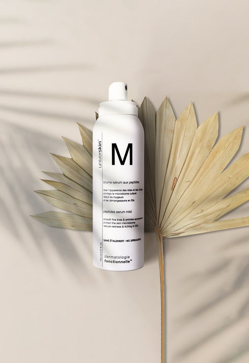 Universkin M Peptides Serum Mist | Skin | Body | Face Peptides