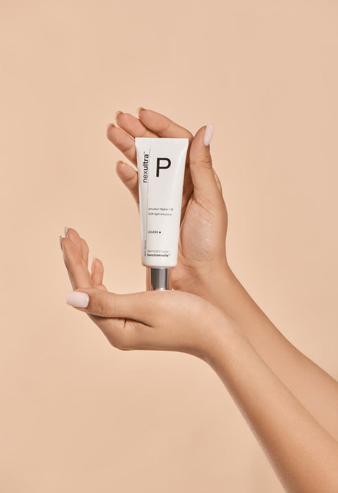 Nexultra P Light | Peptide for Skin | Peptide Cream | Face | Eye