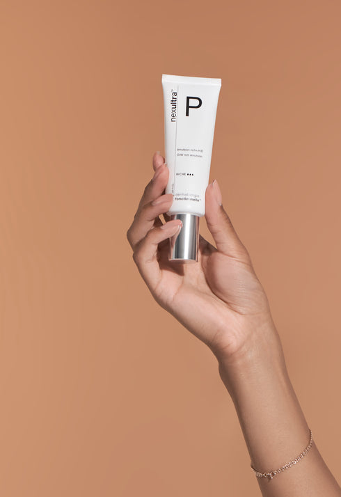 Nexultra P Rich | Peptide for Skin | Peptide Cream | Face | Eye