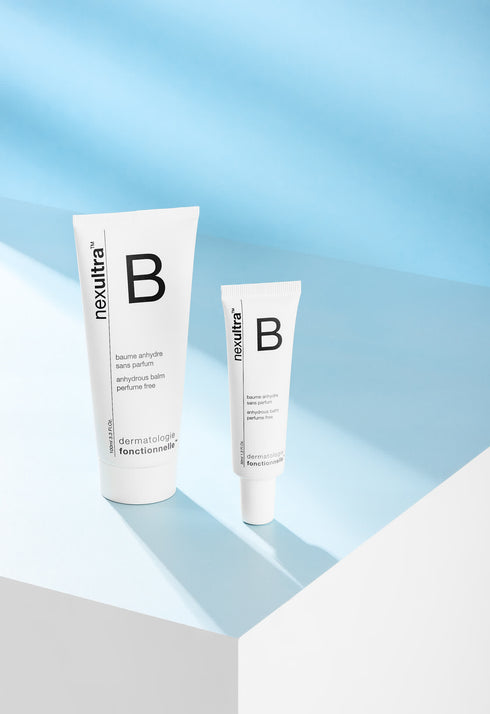 Body | Skin | Face Balm | Soothing Balm | Doctor Sknn | Nexultra B