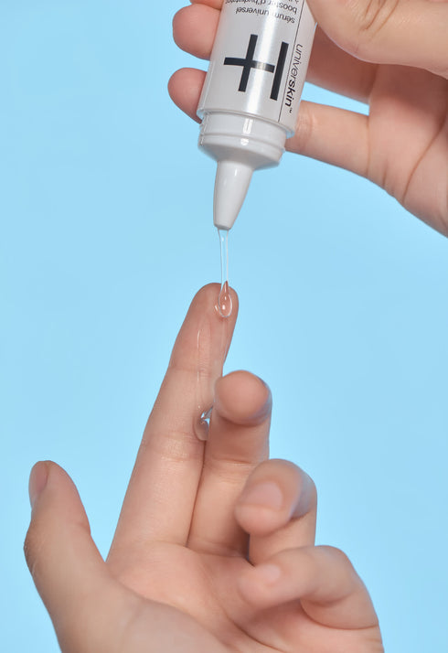 Hyaluronic Acid Serum - Universkin H