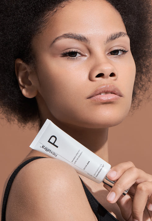 Nexultra P Rich | Peptide for Skin | Peptide Cream | Face | Eye