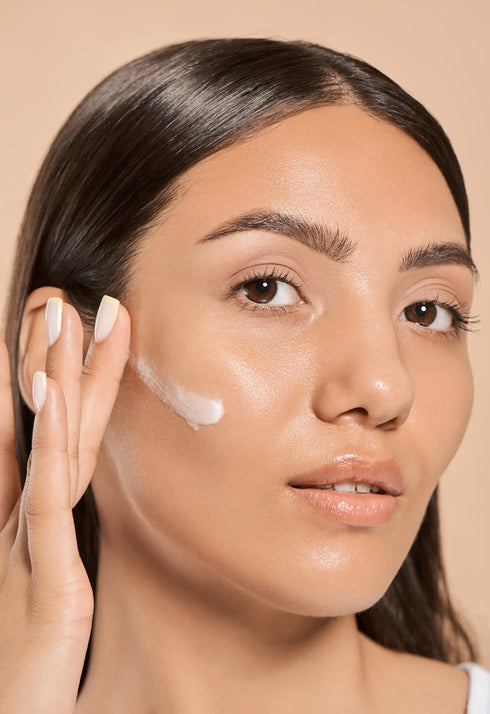 Nexultra P Light | Peptide for Skin | Peptide Cream | Face | Eye