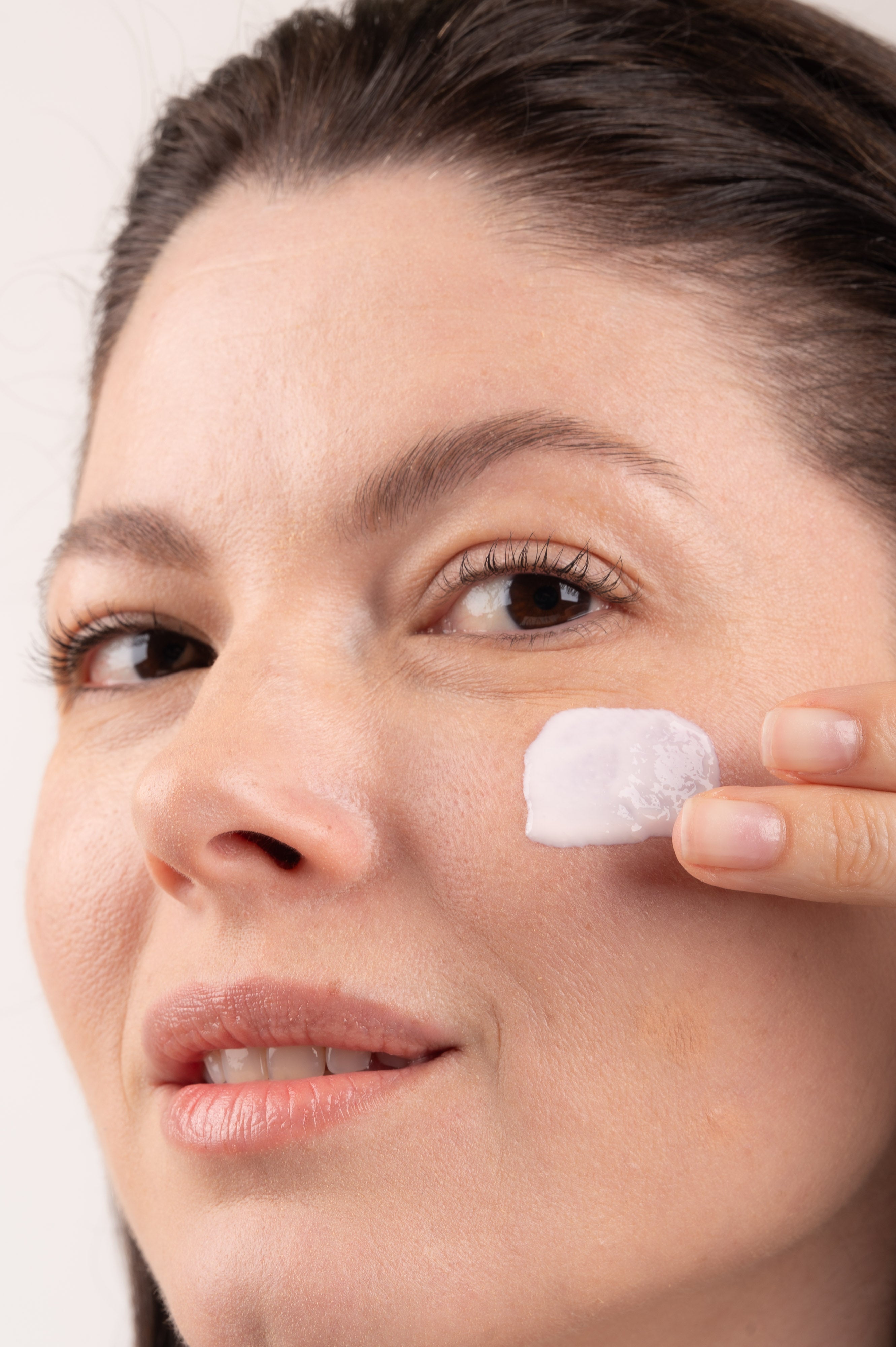 Universkin Sunscreen Fluid SPF50 lifestyle image