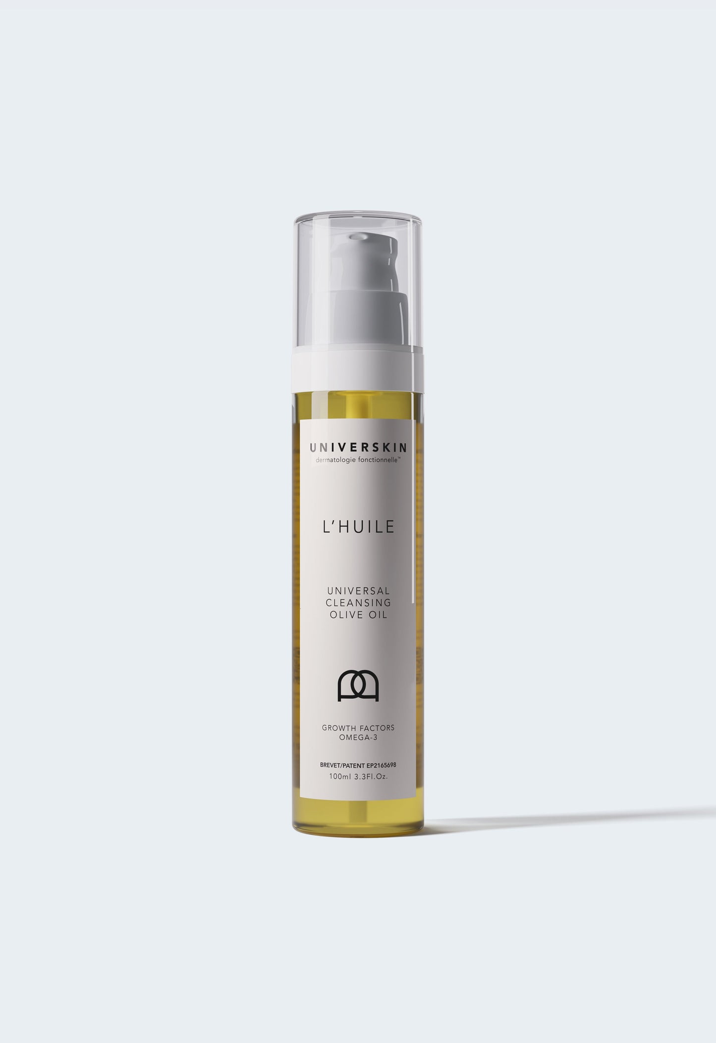 universal cleansing oil