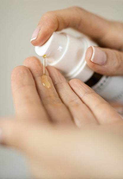 Universal Cleansing Oil