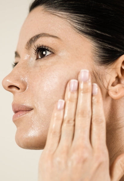 Universal Cleansing Oil