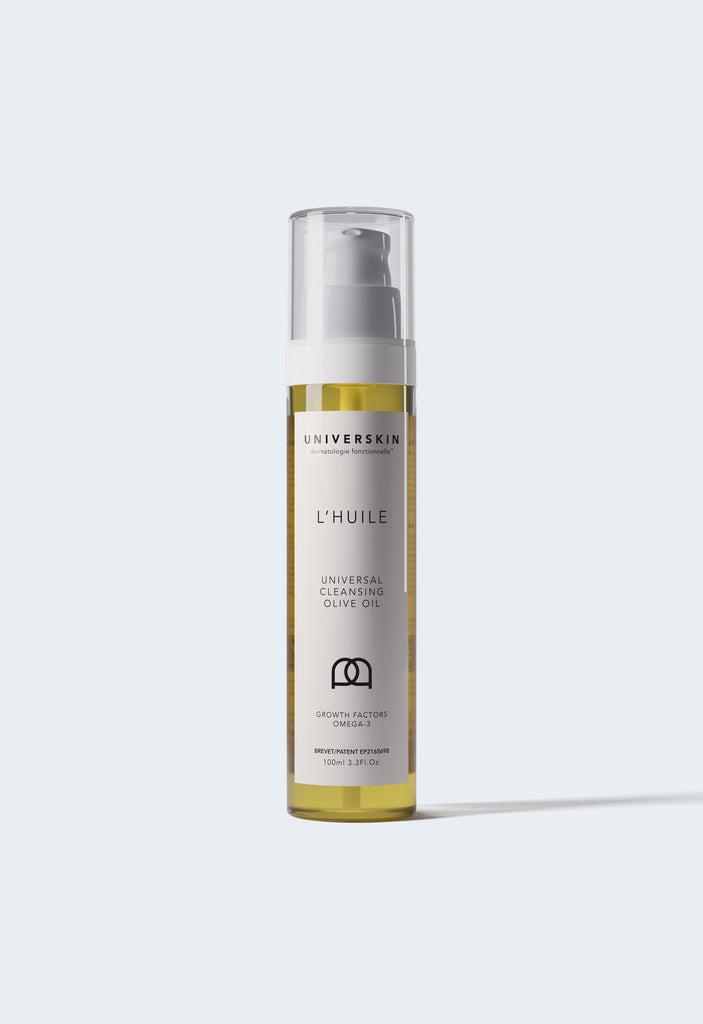 Universal Cleansing Oil