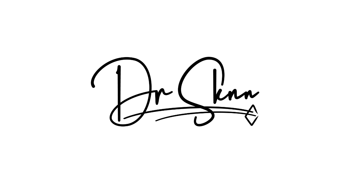 Logo von Dr Sknn