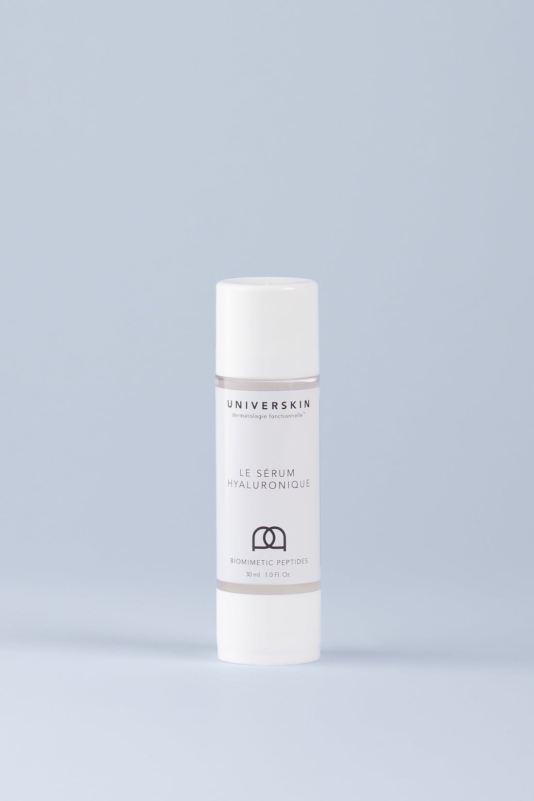 The Hyaluronic Serum