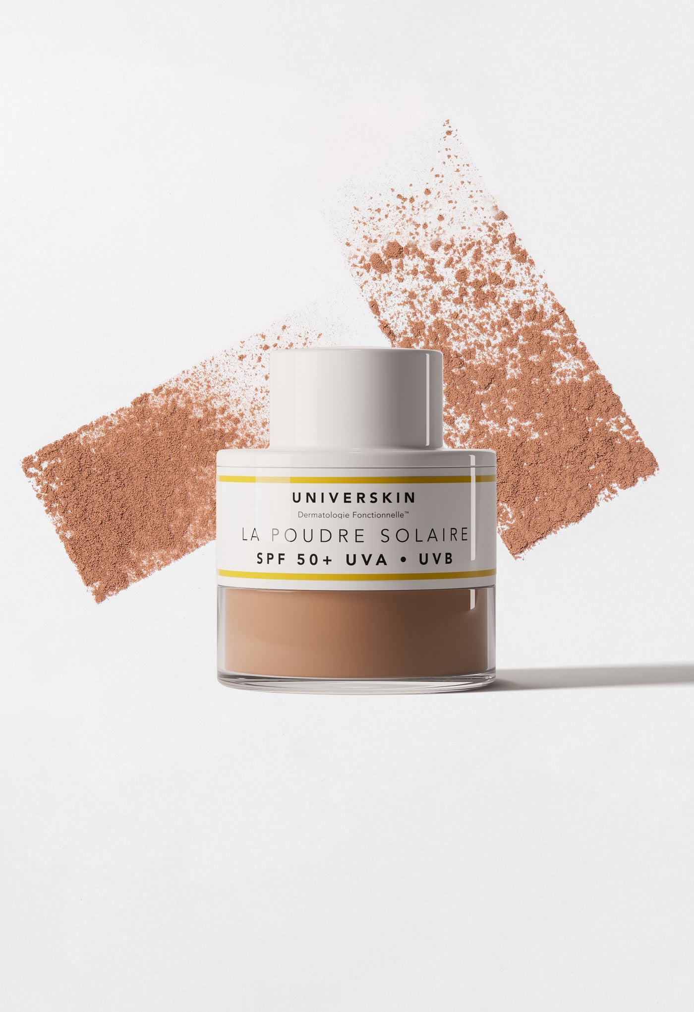 sunscreen brush spf50+ brush uva/uvb - sunscreen for face