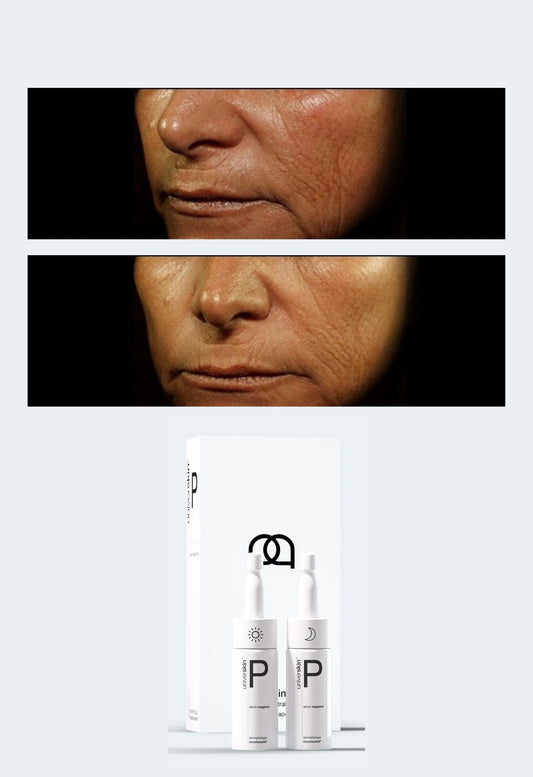 Prescription Medical Grade Skincare Treatment for Radiant & Glowing Skin