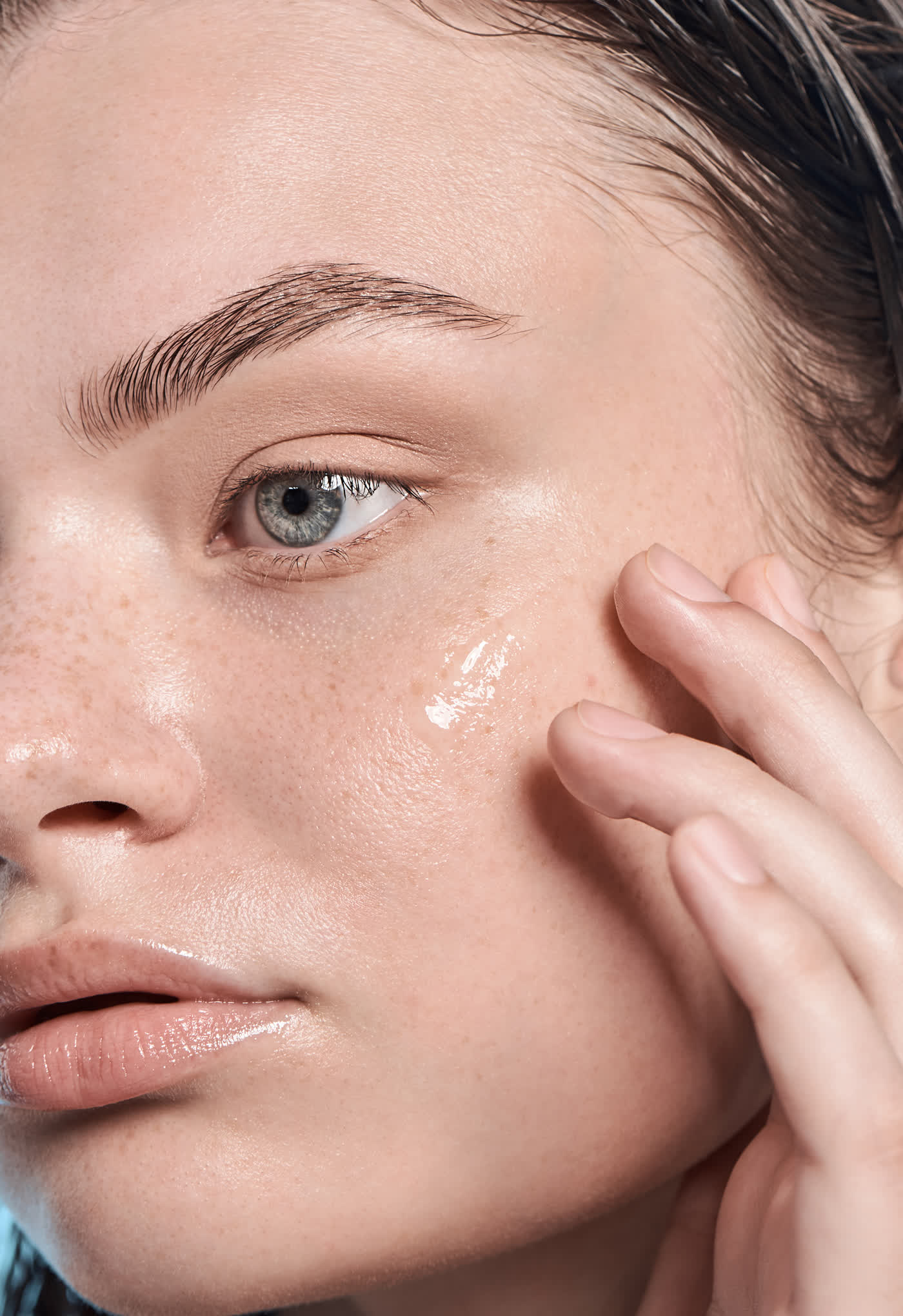 hyaluronic acid serum - universkin h