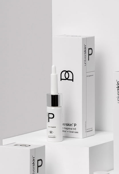 Single Serum Personalised Skincare Serum | Doctor Sknn | Universkin - Bespoke Skincare