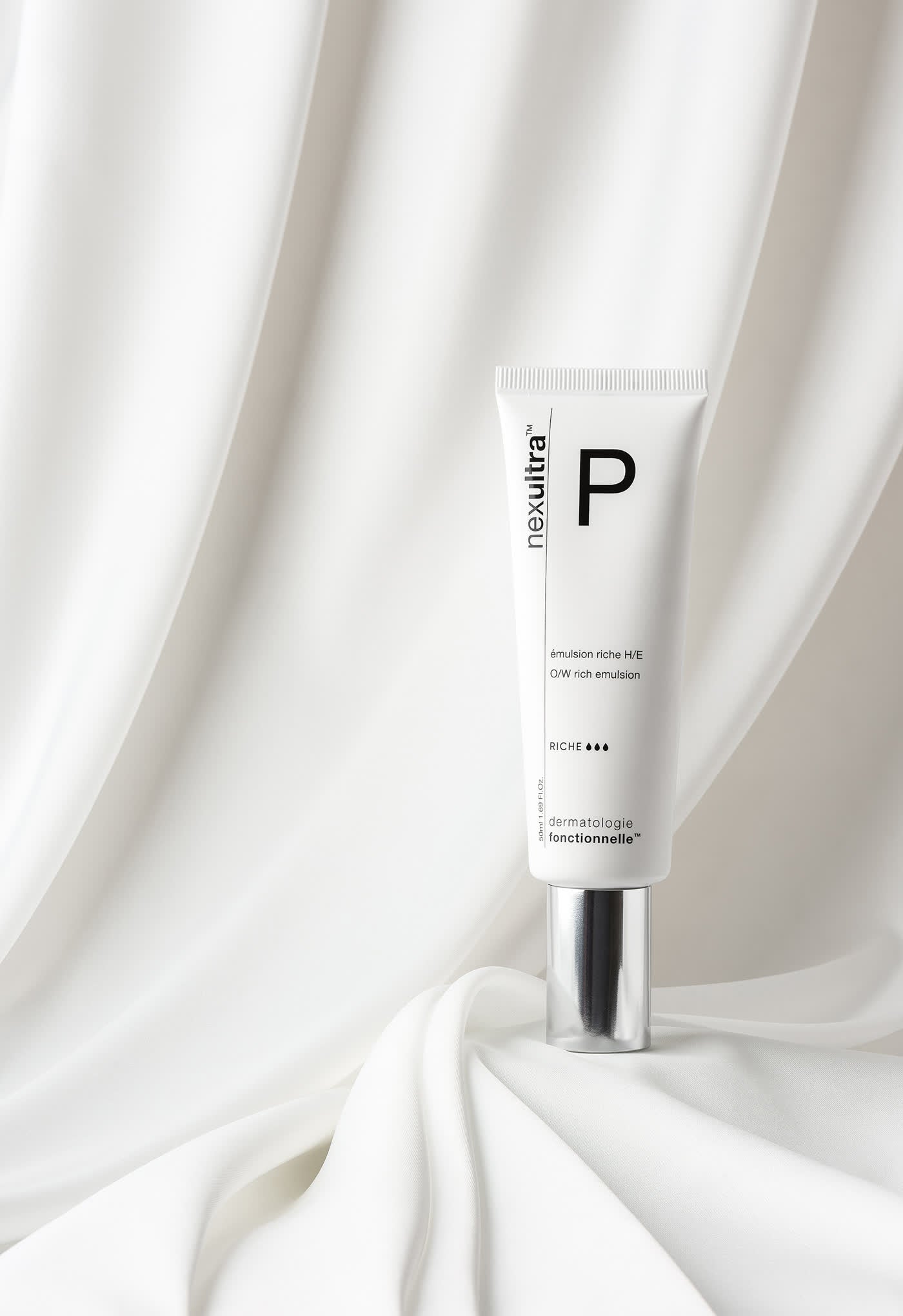 nexultra p rich | peptide for skin | peptide cream | face | eye