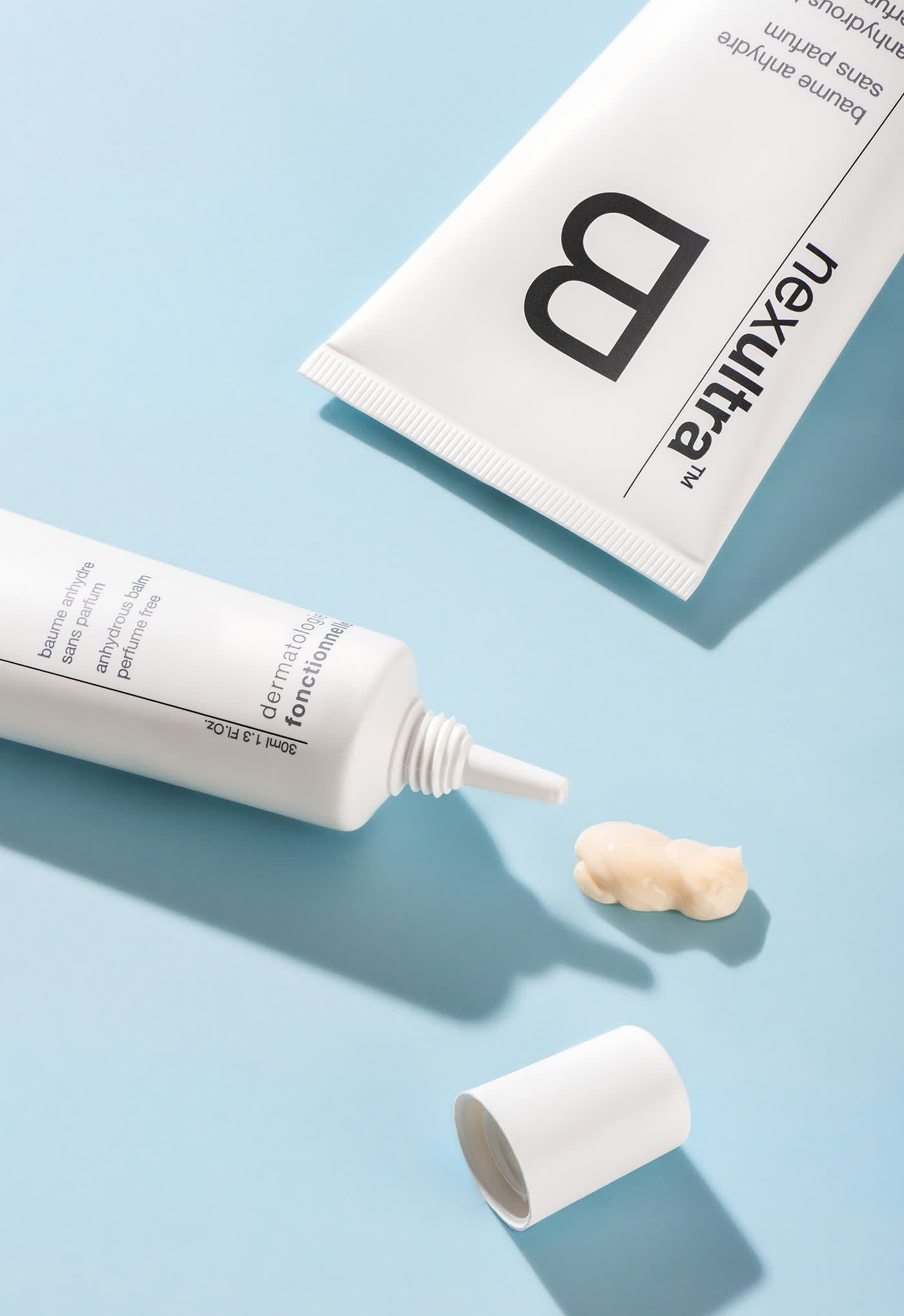 body | skin | face balm | soothing balm | doctor sknn | nexultra b