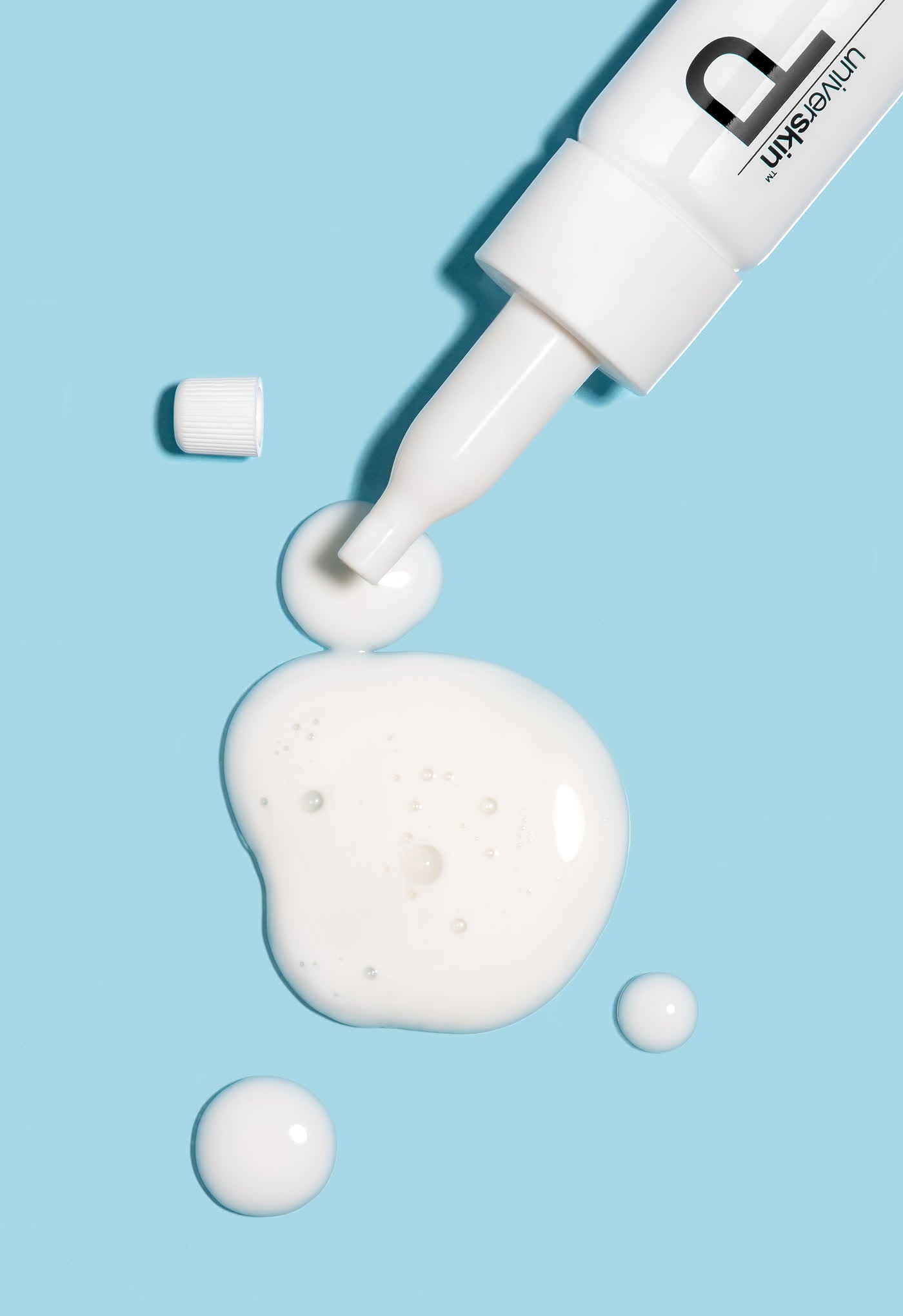 prescription medical grade anti-wrinkles skincare treatment