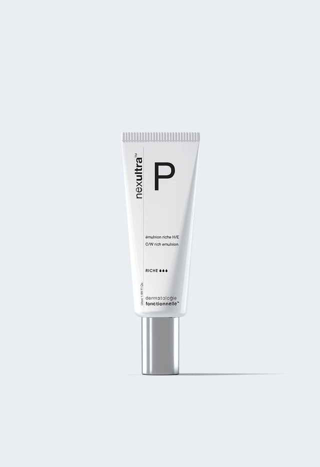 P-Rich Moisturiser