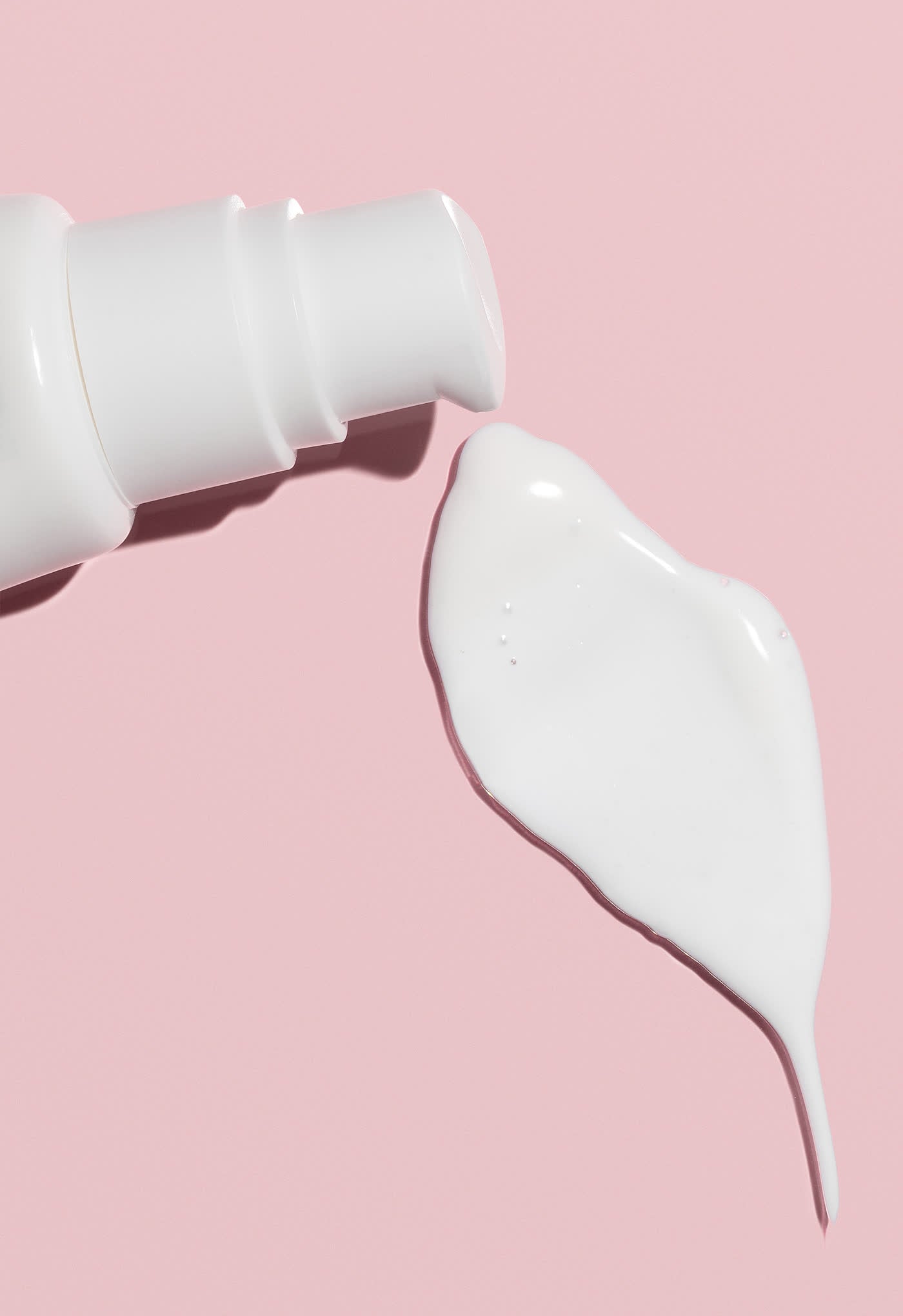 nexultra l | full mineral spf30 sunscreen | day cream | peptides