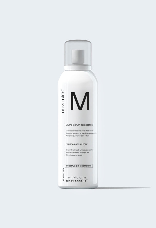 Peptide Serum Mist