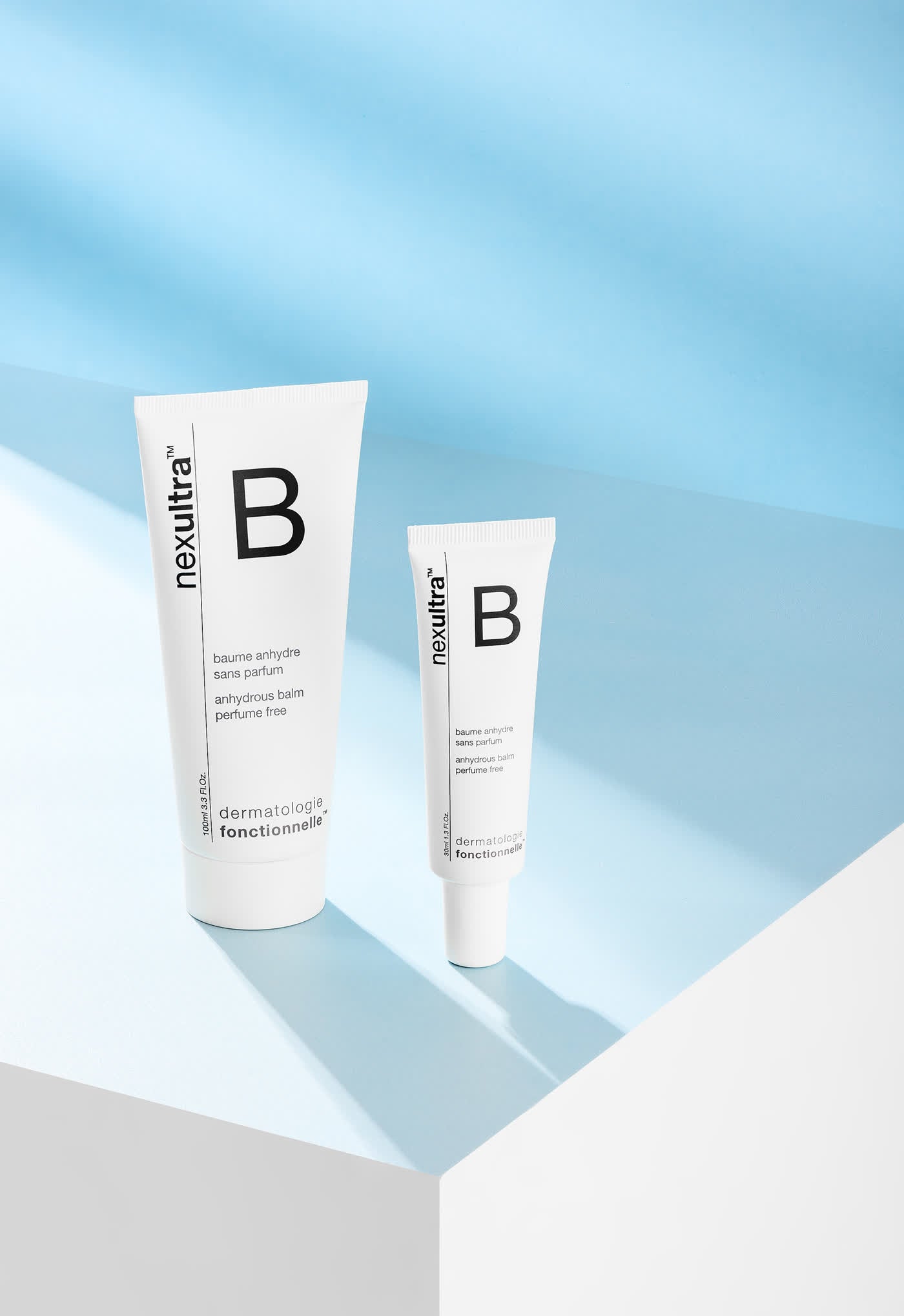 body | skin | face balm | soothing balm | doctor sknn | nexultra b